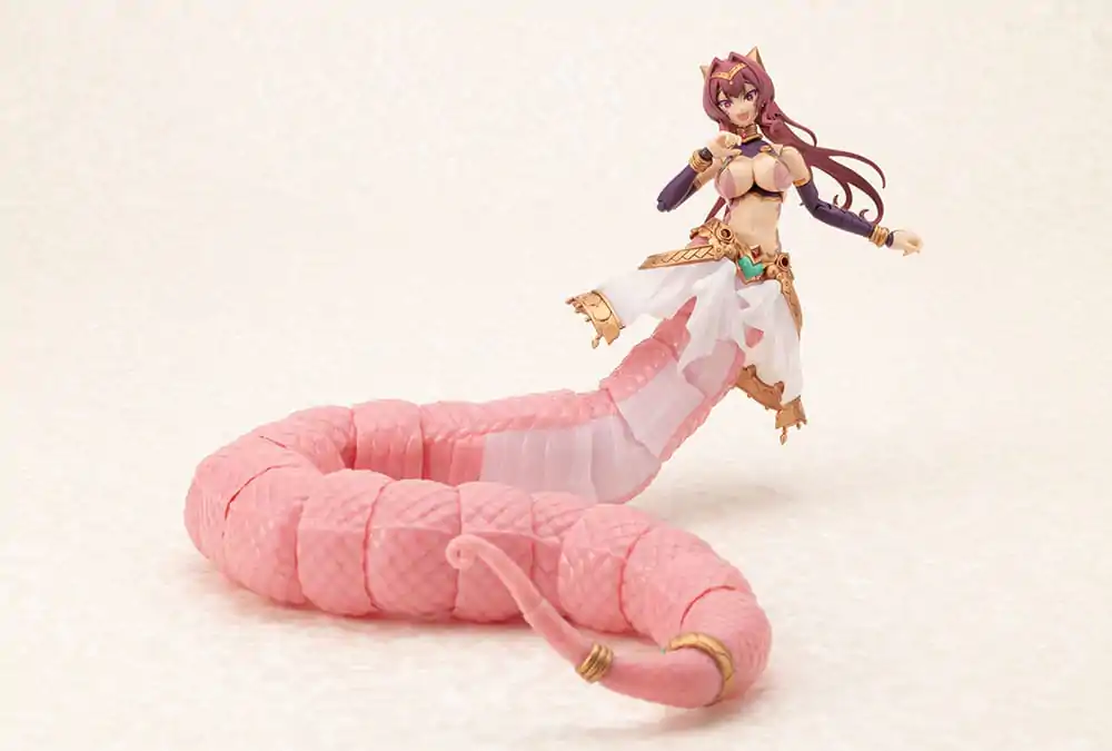 Arcanadea Kit de model din plastic Meltina 20 cm poza produsului