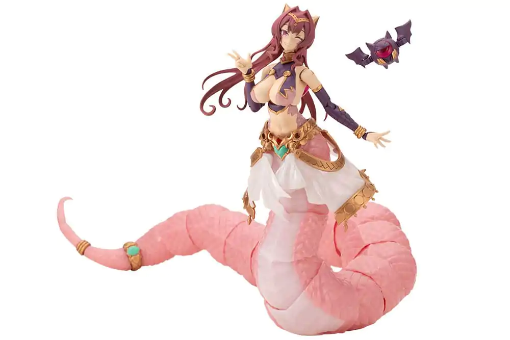 Arcanadea Kit de model din plastic Meltina 20 cm poza produsului