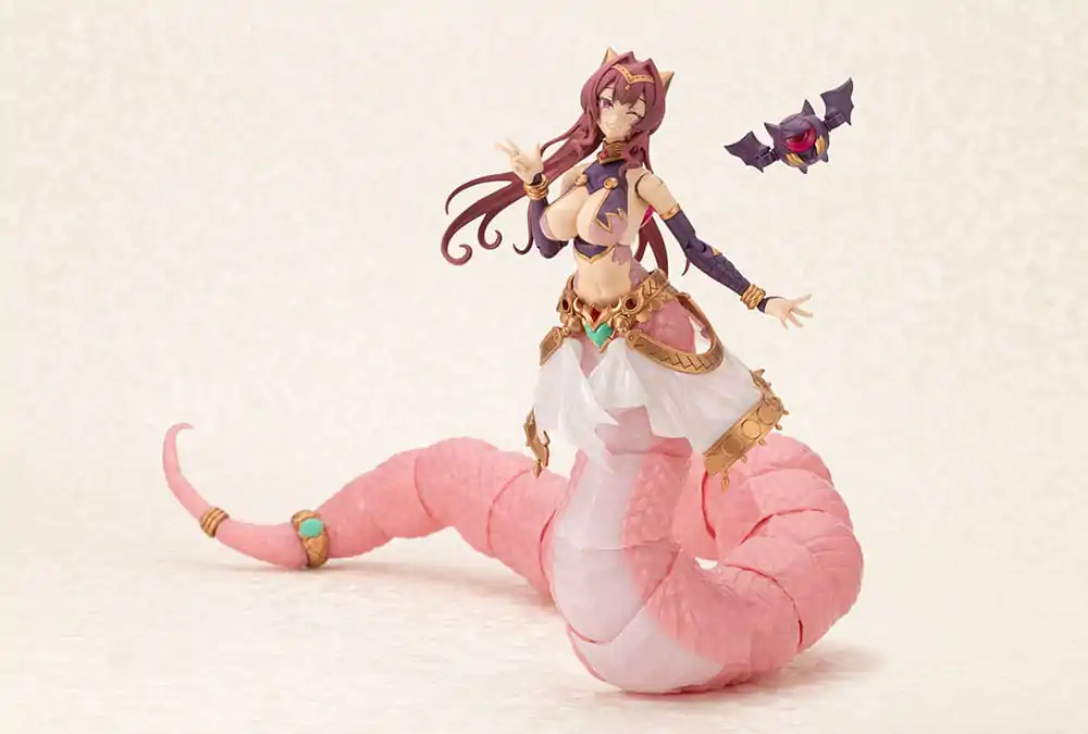 Arcanadea Kit de model din plastic Meltina 20 cm poza produsului