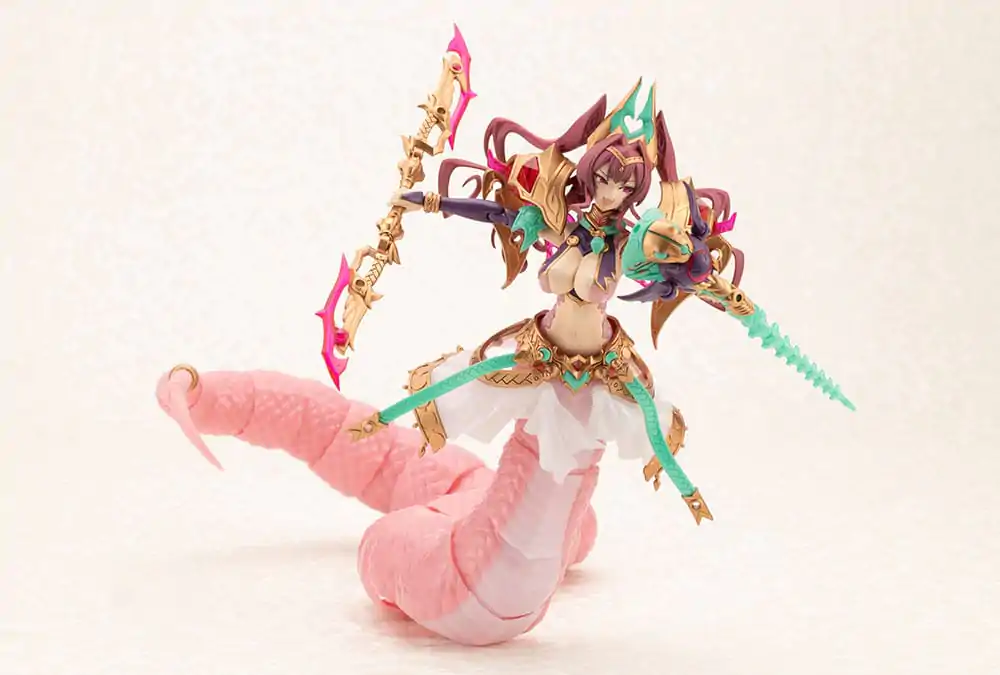 Arcanadea Kit de model din plastic Meltina 20 cm poza produsului
