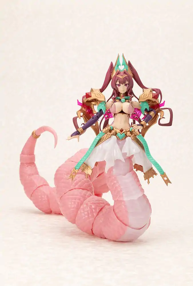 Arcanadea Kit de model din plastic Meltina 20 cm poza produsului