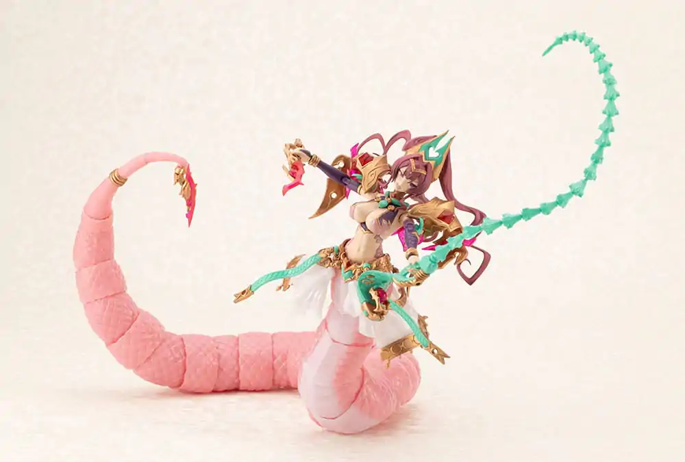 Arcanadea Kit de model din plastic Meltina 20 cm poza produsului