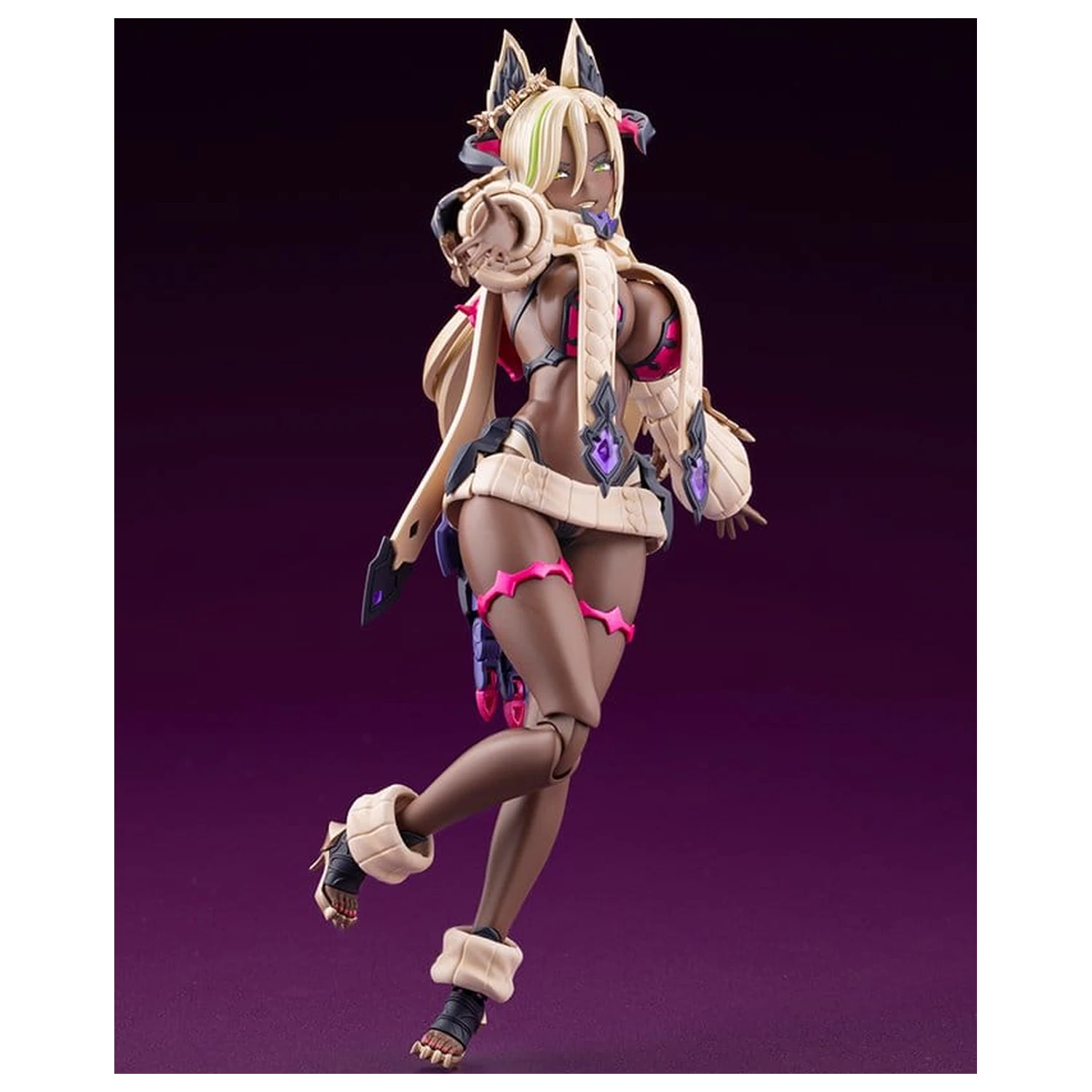 Arcanadea Kit Model Plastic Banil 19 cm poza produsului