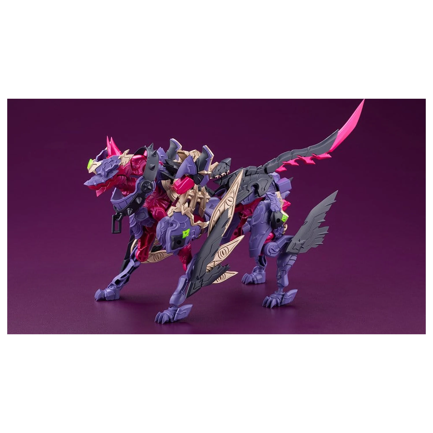 Arcanadea Kit Model Plastic Banil 19 cm poza produsului