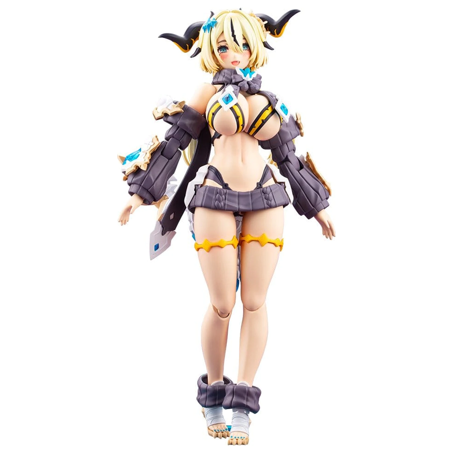 Arcanadea Plastic Model Enil 17 cm poza produsului