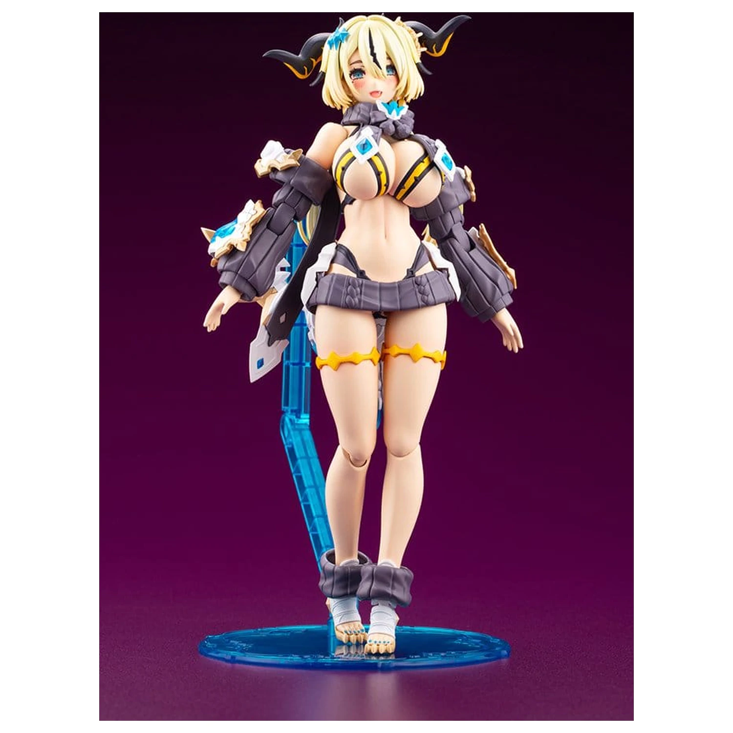 Arcanadea Plastic Model Enil 17 cm poza produsului