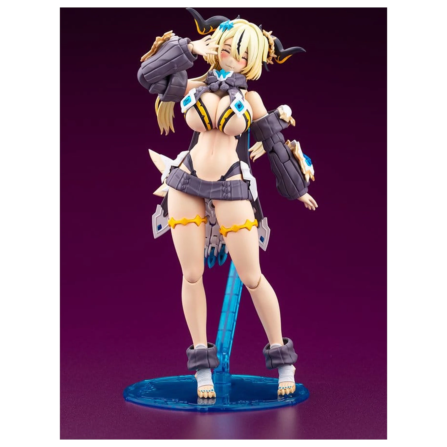Arcanadea Plastic Model Enil 17 cm poza produsului