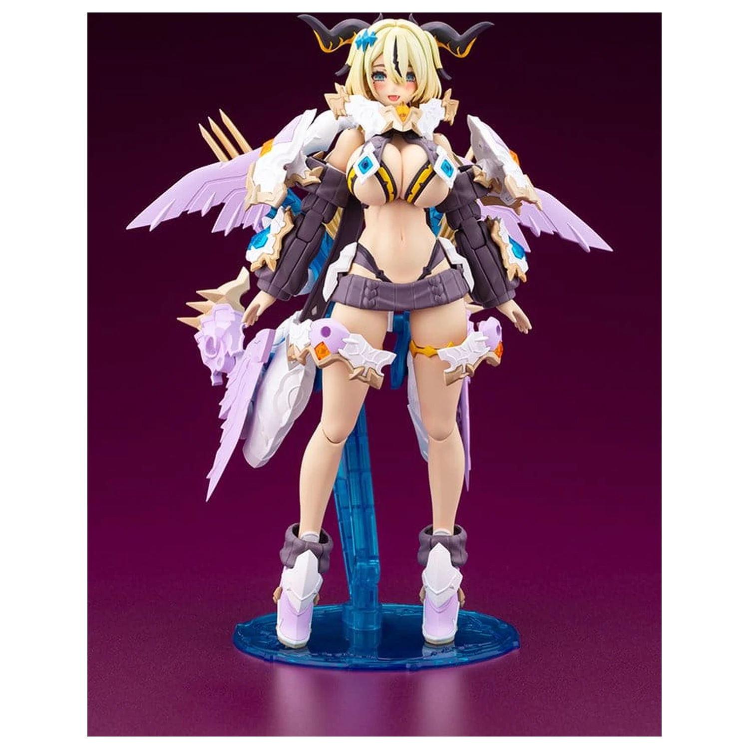 Arcanadea Plastic Model Enil 17 cm poza produsului