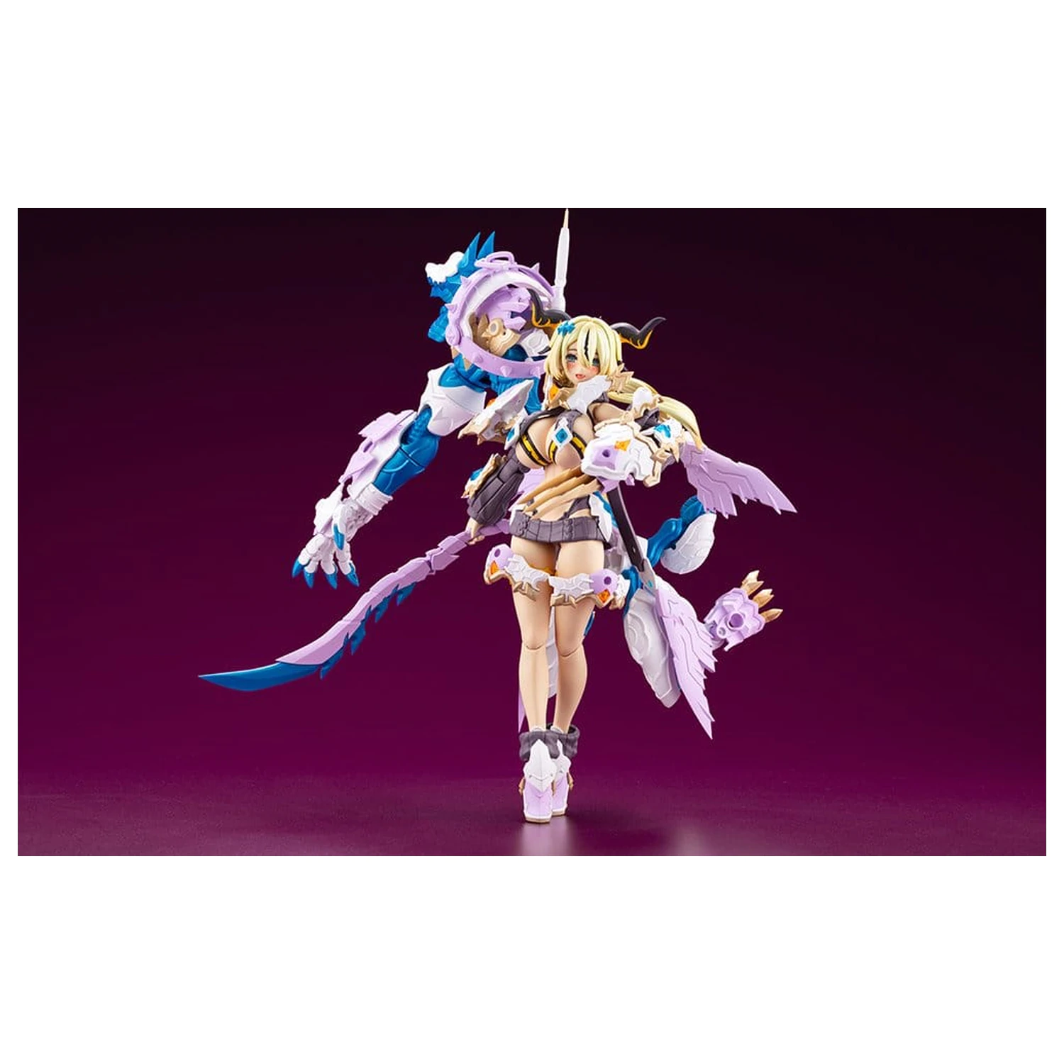 Arcanadea Plastic Model Enil 17 cm poza produsului