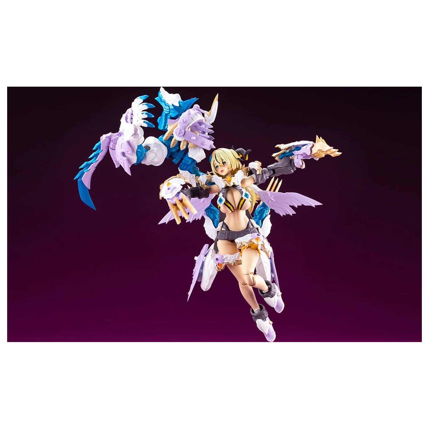 Arcanadea Plastic Model Enil 17 cm poza produsului