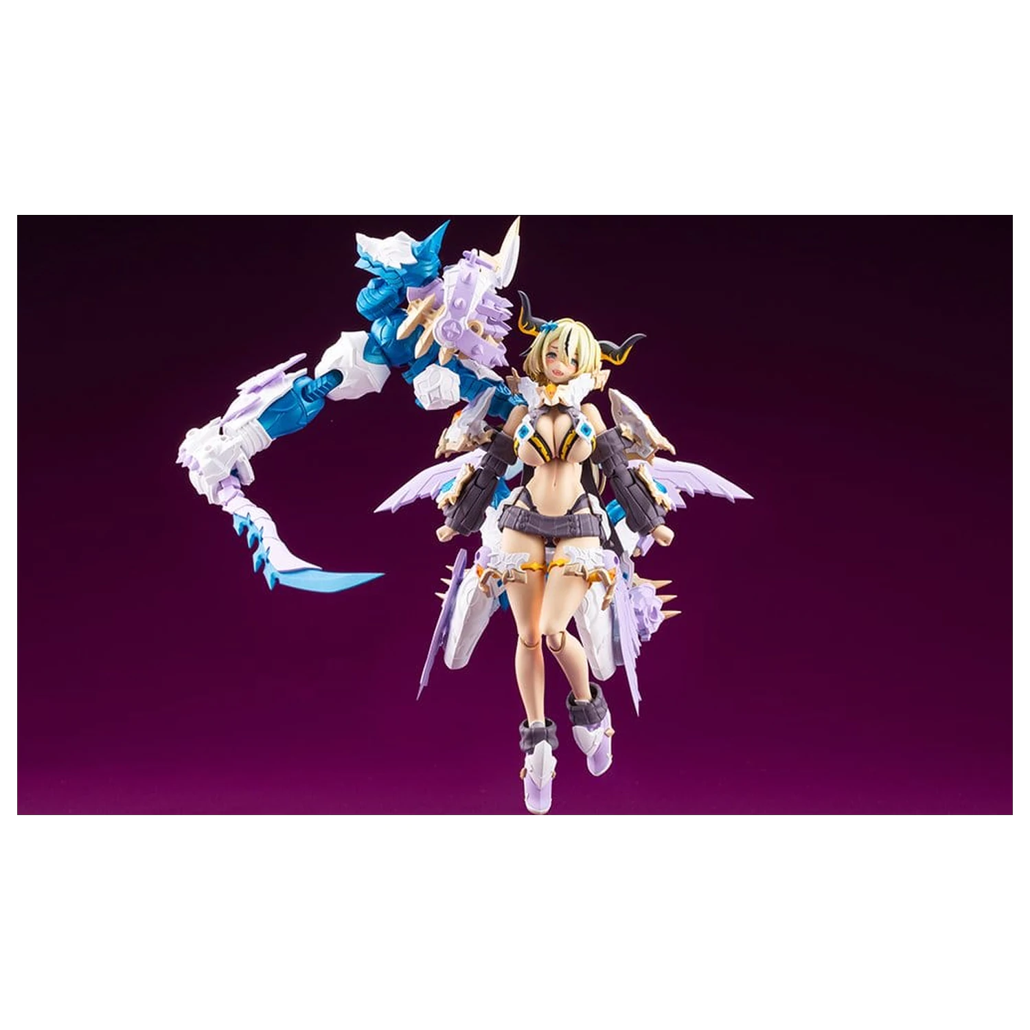 Arcanadea Plastic Model Enil 17 cm poza produsului