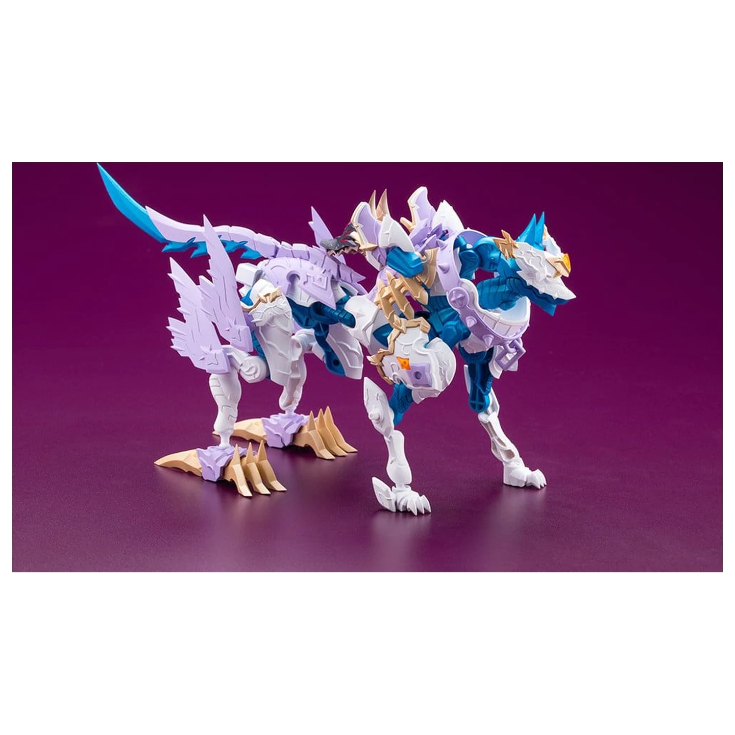 Arcanadea Plastic Model Enil 17 cm poza produsului