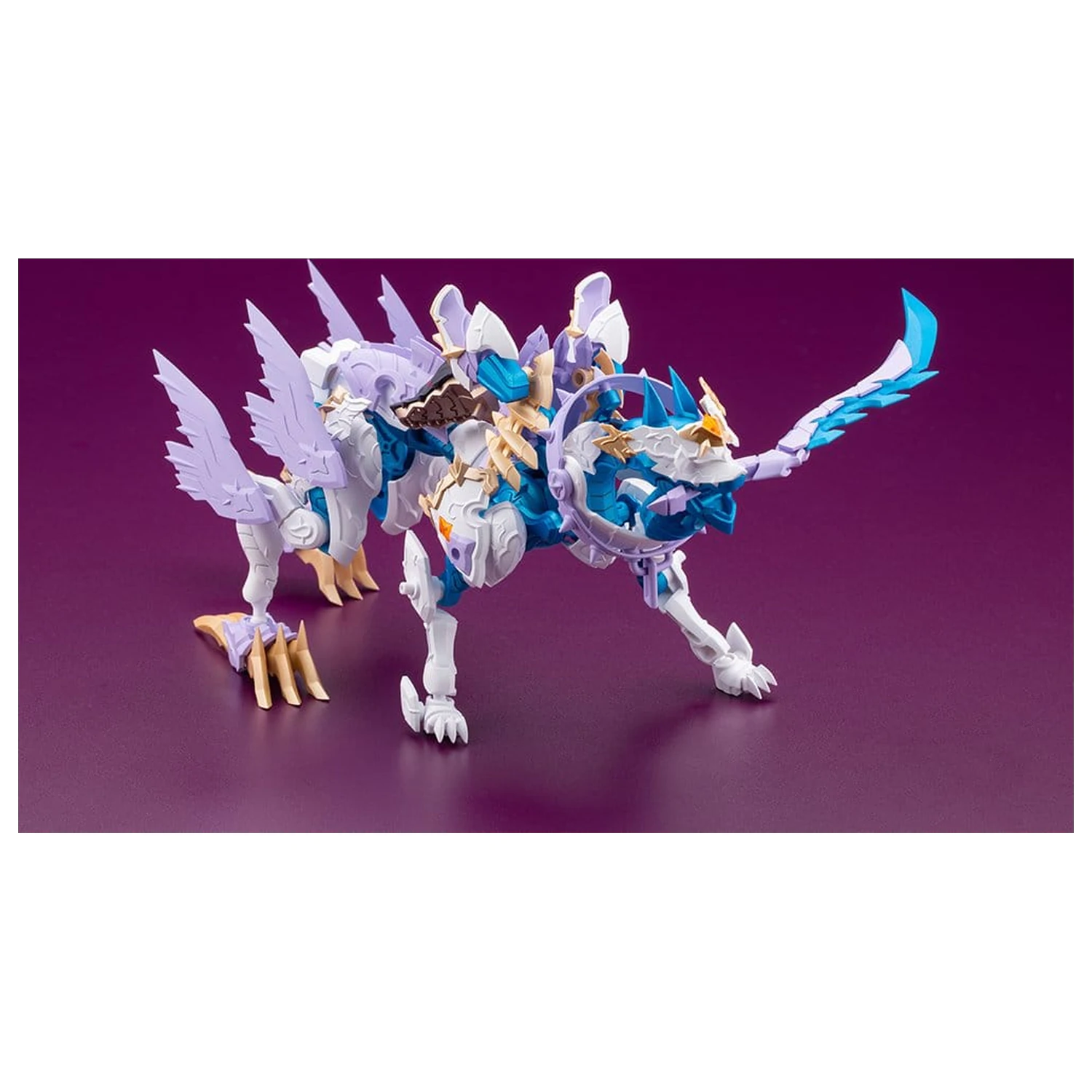Arcanadea Plastic Model Enil 17 cm poza produsului