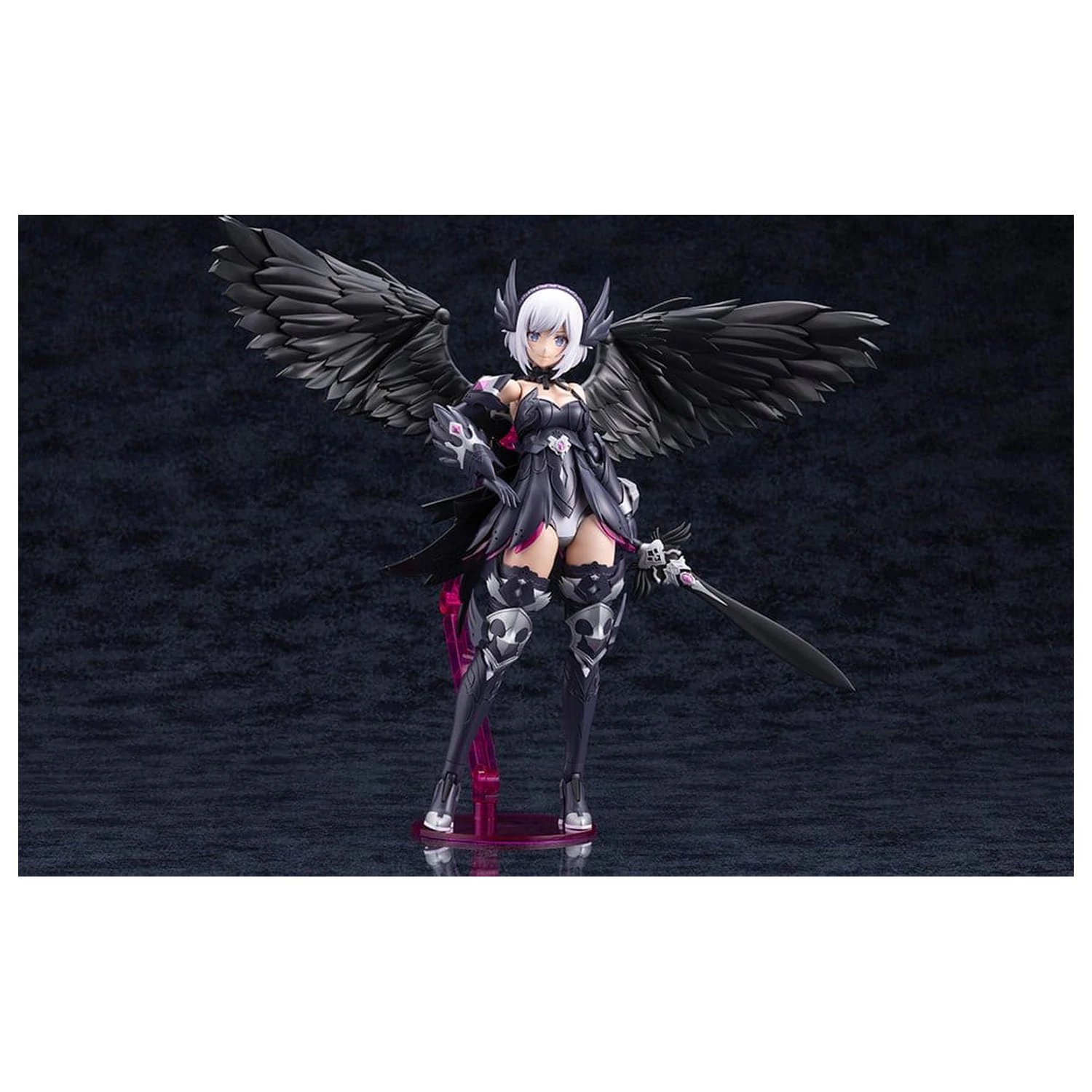 Arcanadea Plastic Model Kit Grand Scale Lumitea ReACT-A 25 cm poza produsului