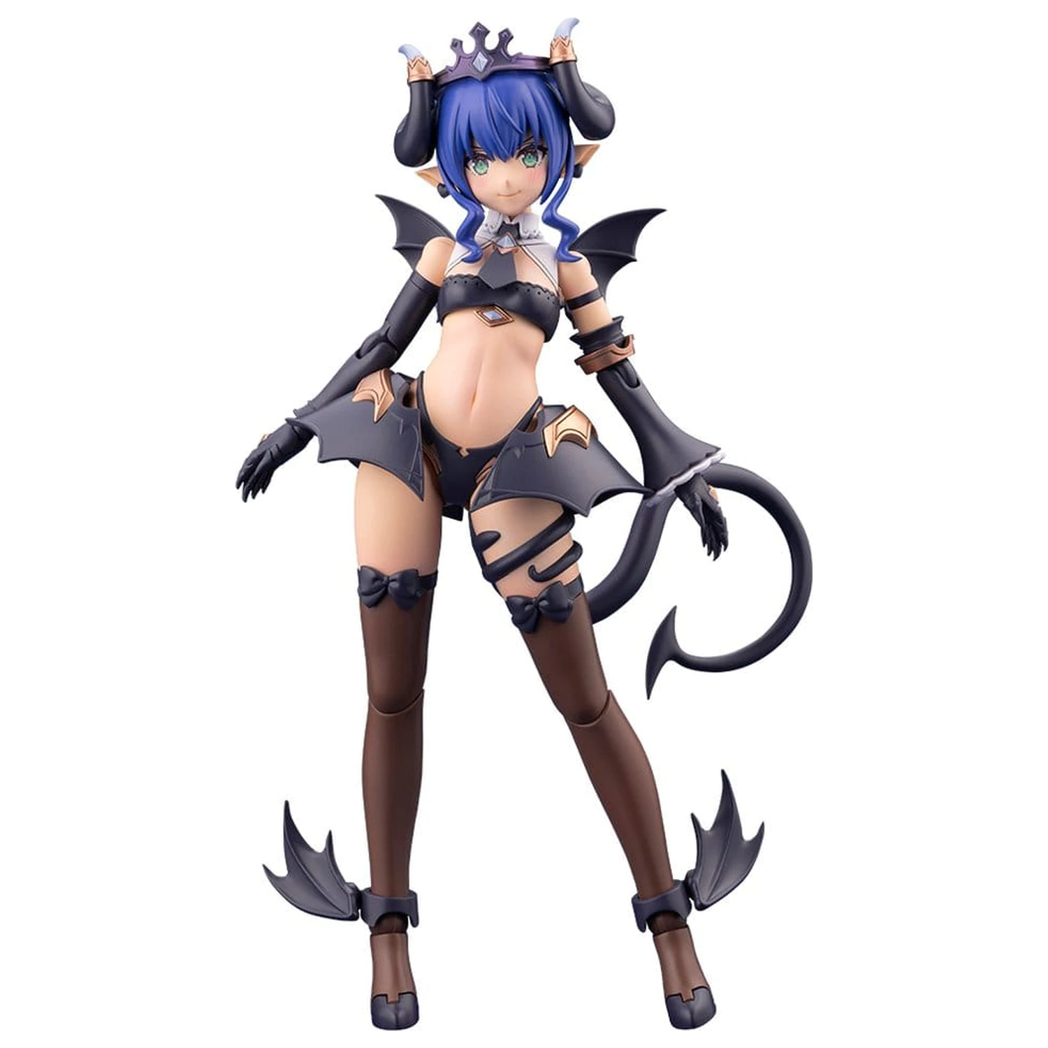 Arcanadea Plastic Kit Model Velretta First Engage Ver. 15 cm poza produsului
