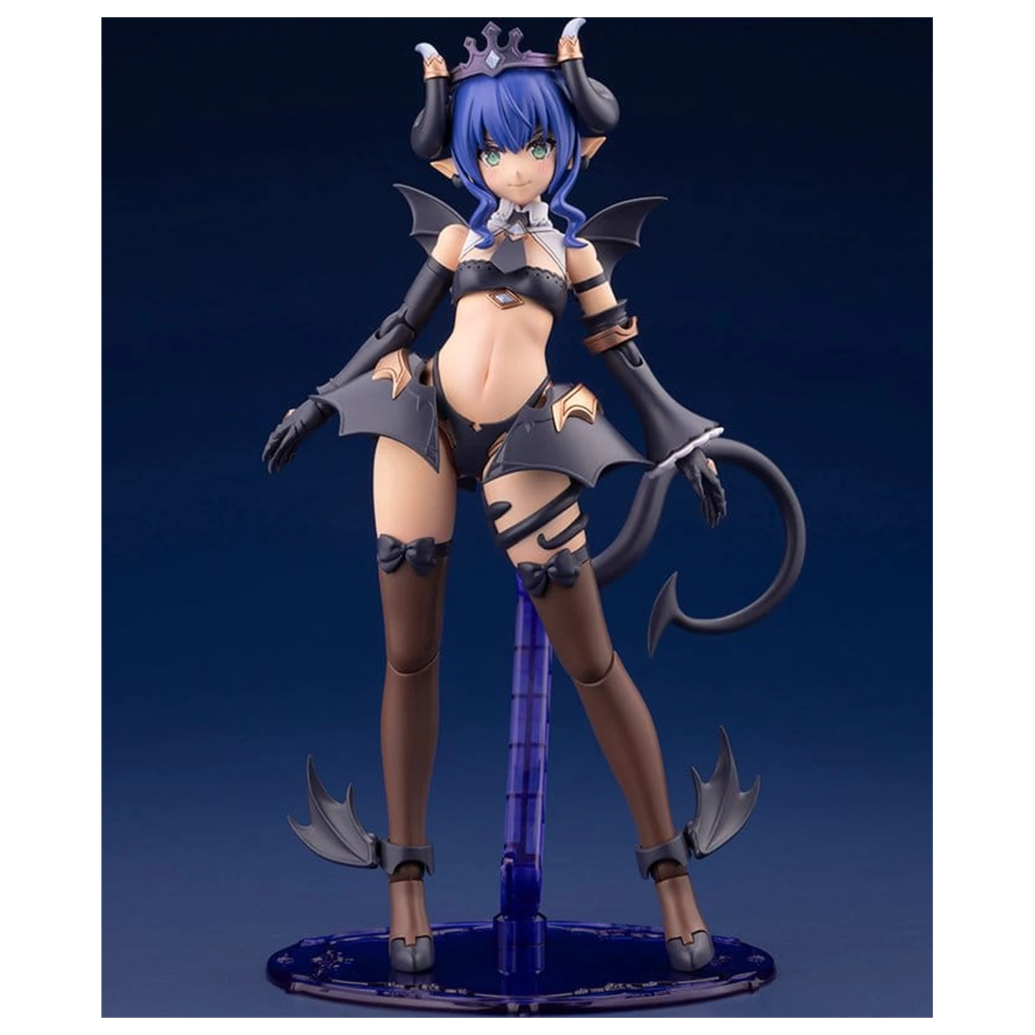Arcanadea Plastic Kit Model Velretta First Engage Ver. 15 cm poza produsului
