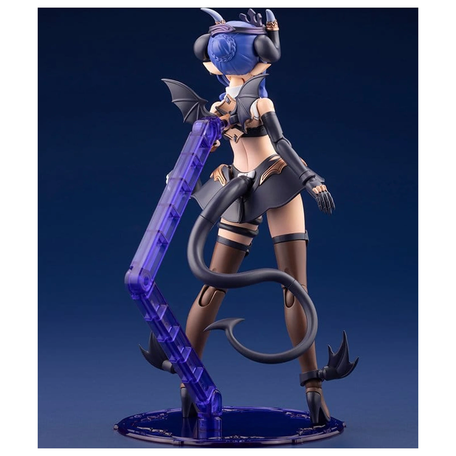 Arcanadea Plastic Kit Model Velretta First Engage Ver. 15 cm poza produsului