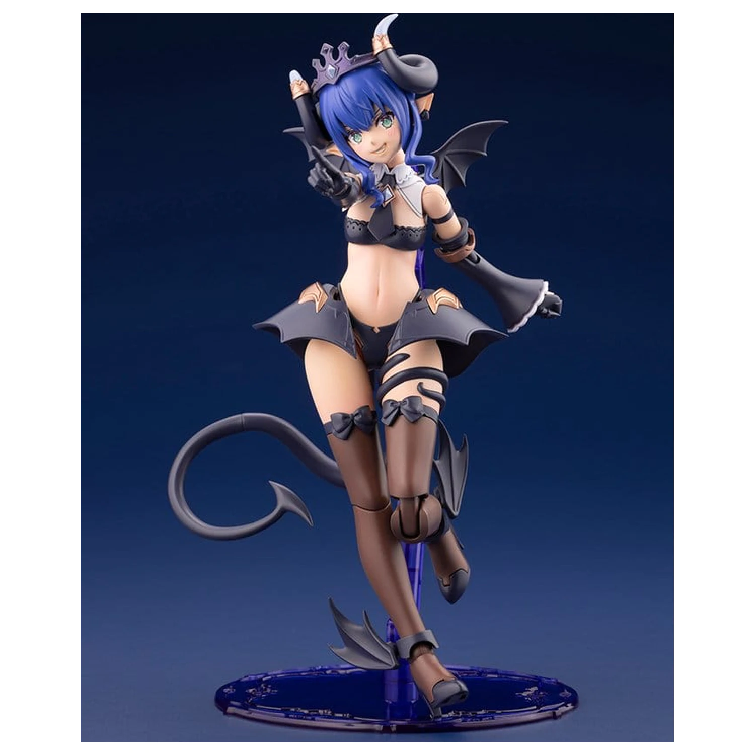 Arcanadea Plastic Kit Model Velretta First Engage Ver. 15 cm poza produsului