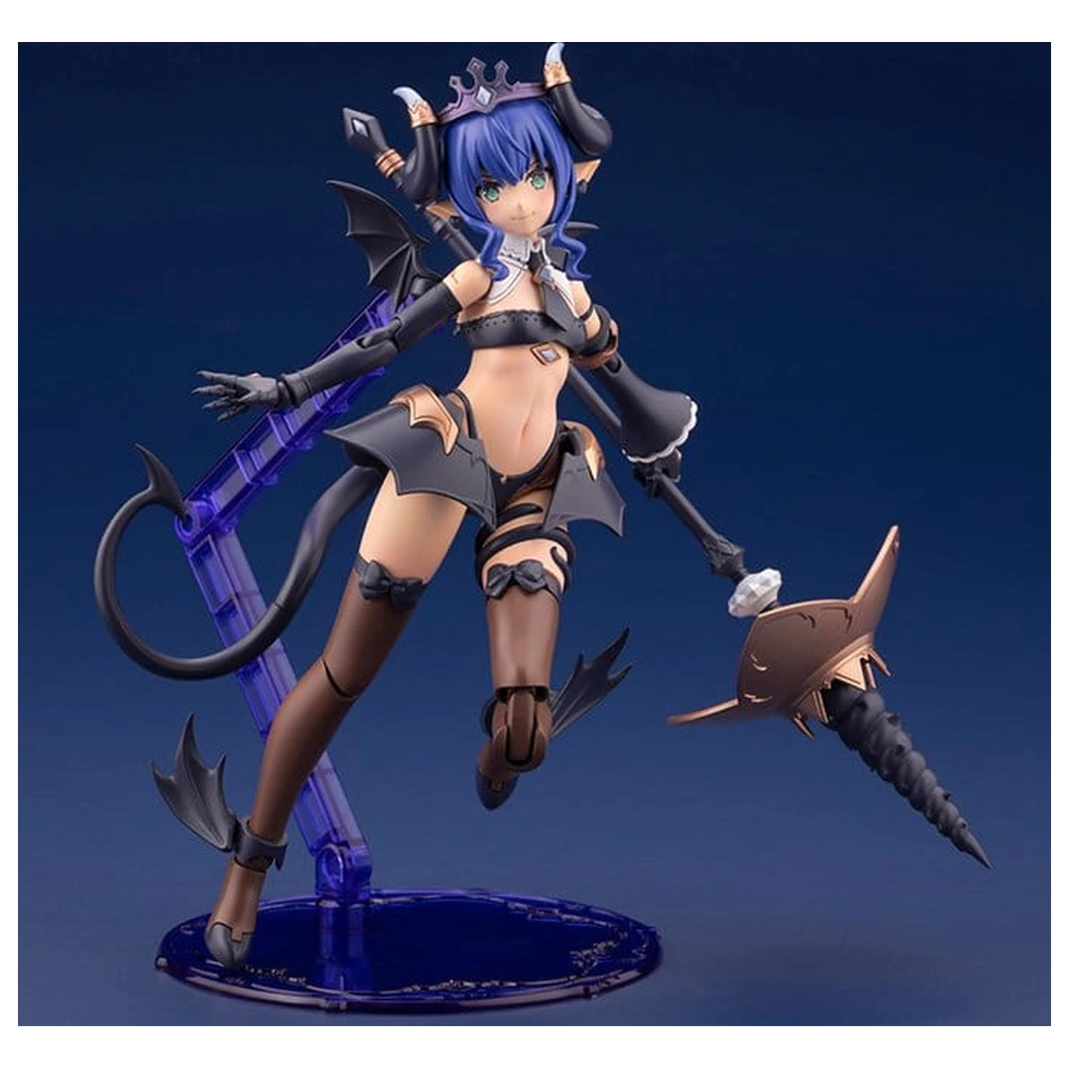 Arcanadea Plastic Kit Model Velretta First Engage Ver. 15 cm poza produsului