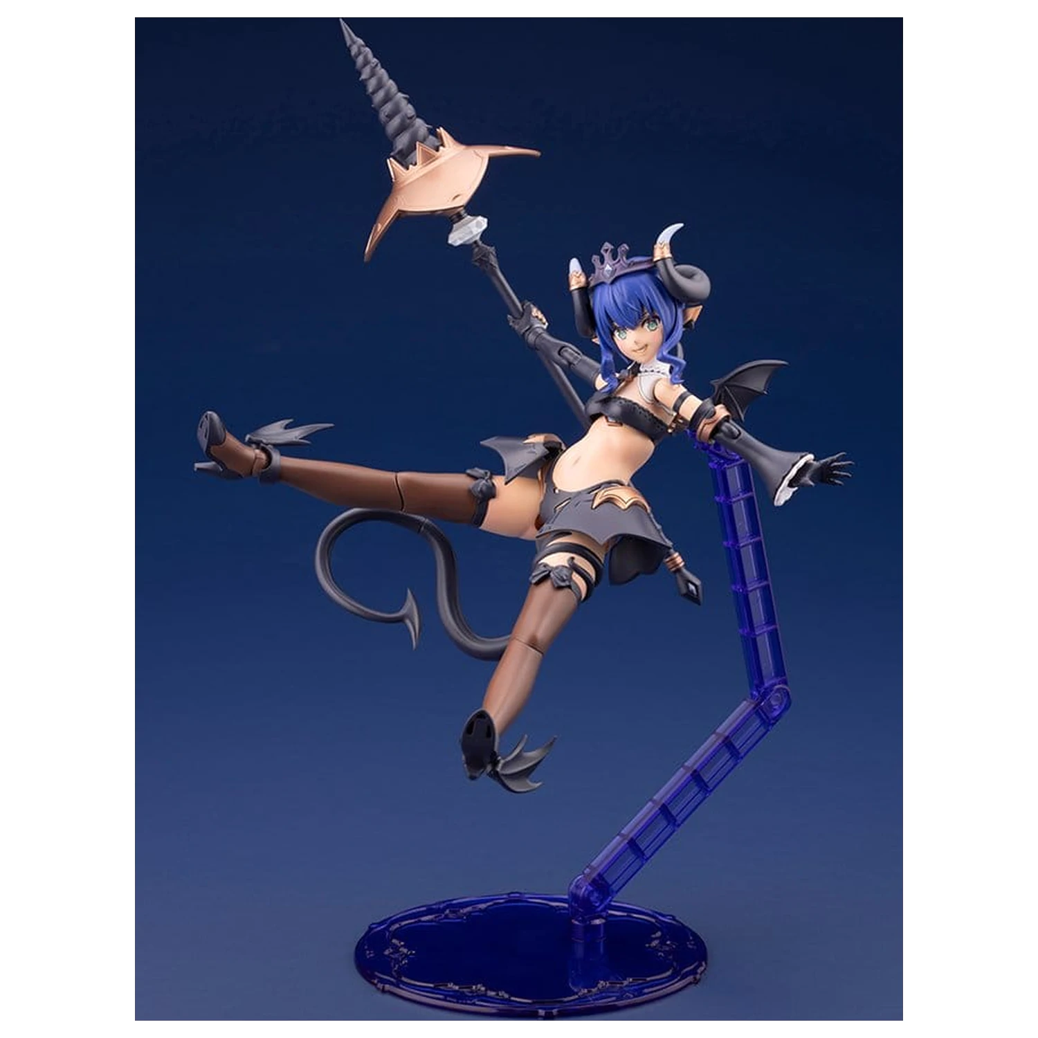 Arcanadea Plastic Kit Model Velretta First Engage Ver. 15 cm poza produsului