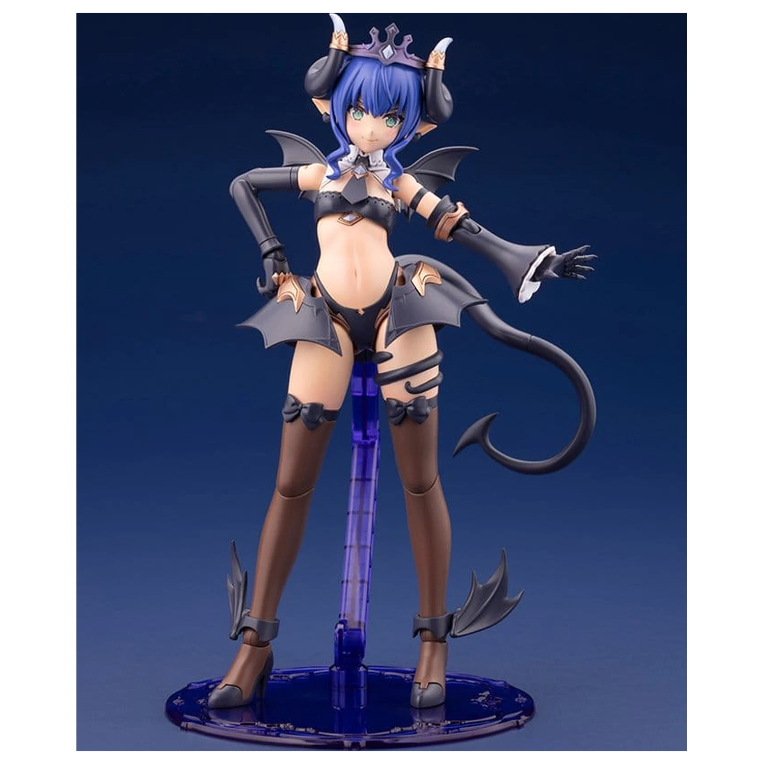 Arcanadea Plastic Kit Model Velretta First Engage Ver. 15 cm poza produsului