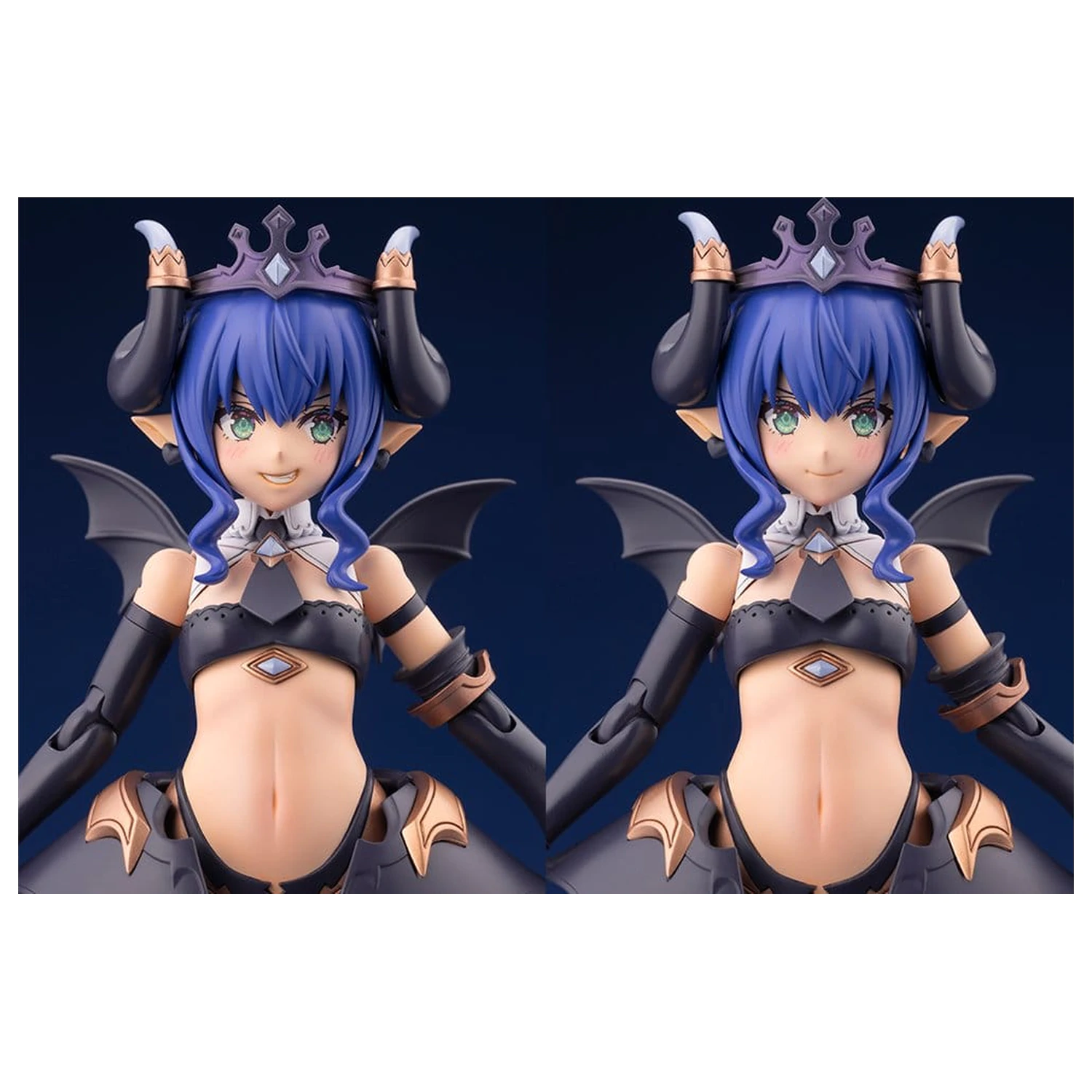Arcanadea Plastic Kit Model Velretta First Engage Ver. 15 cm poza produsului