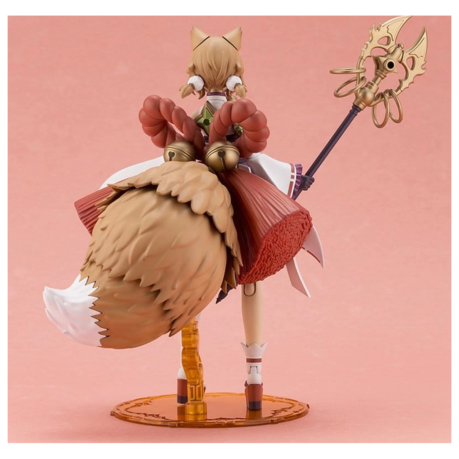 Arcanadea Kit Model Plastic Yukumo (Reproducere) 16 cm poza produsului