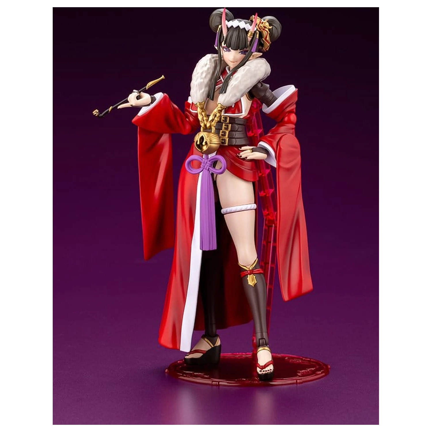 Arcanadea Plastic Model Kit Ornela 19 cm poza produsului