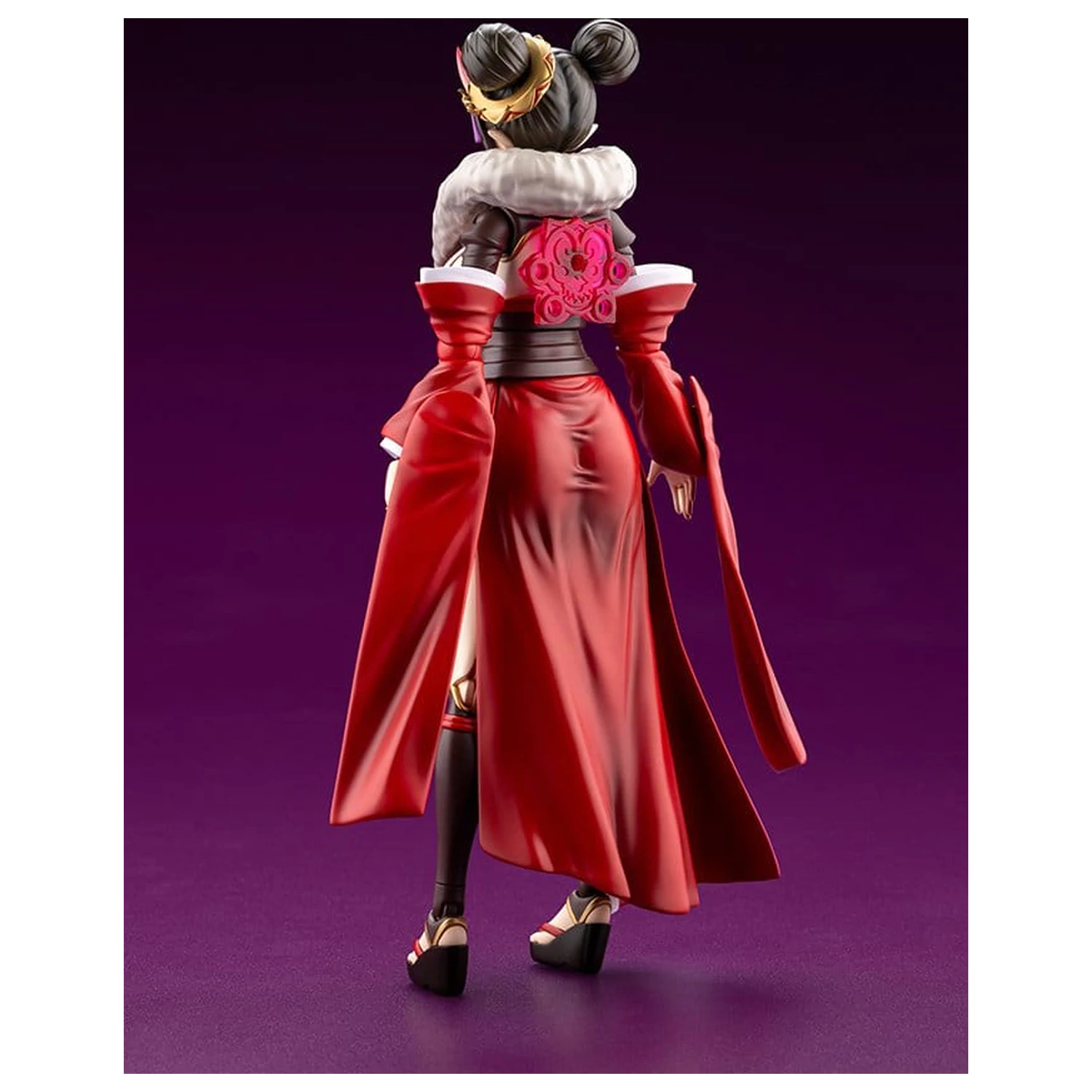 Arcanadea Plastic Model Kit Ornela 19 cm poza produsului