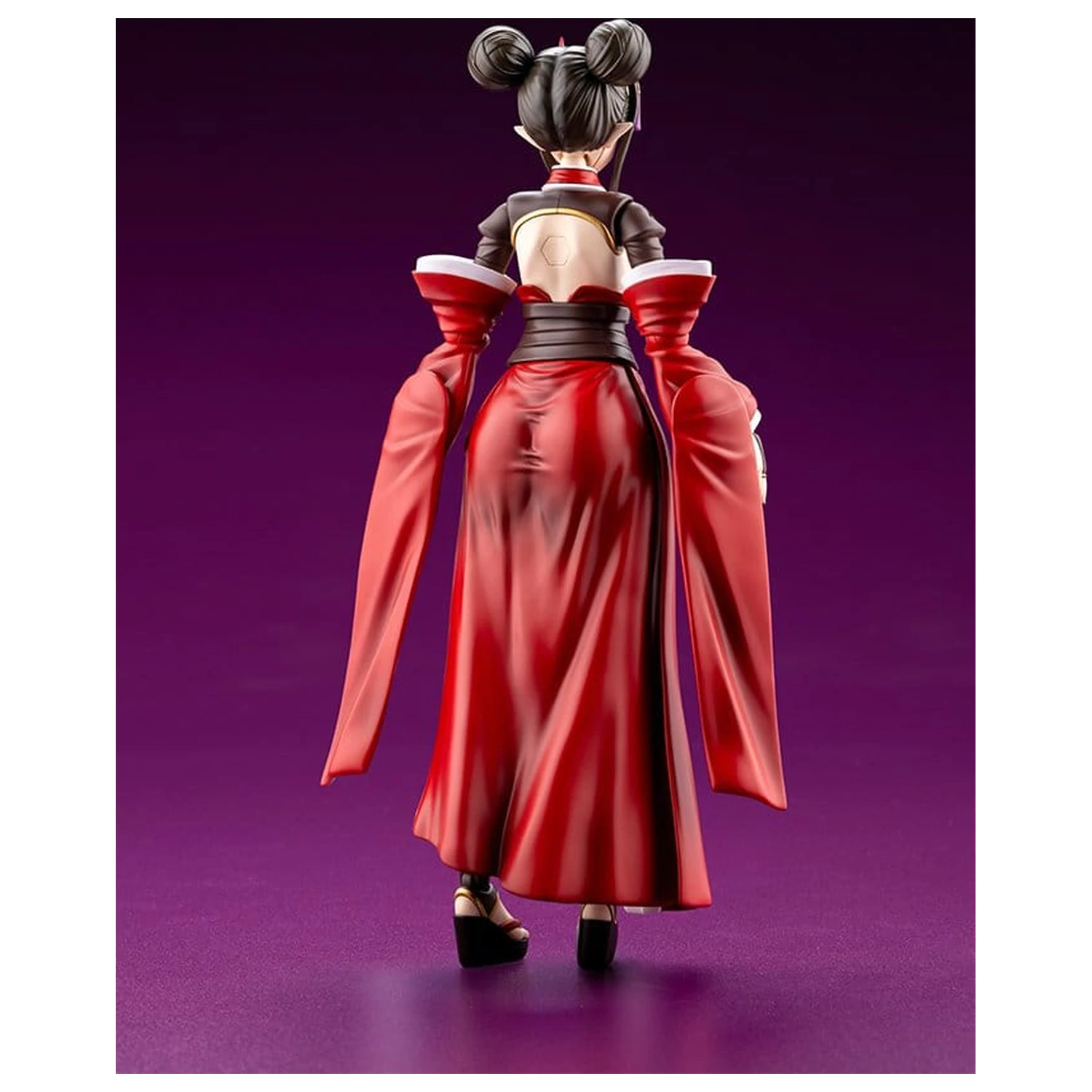 Arcanadea Plastic Model Kit Ornela 19 cm poza produsului