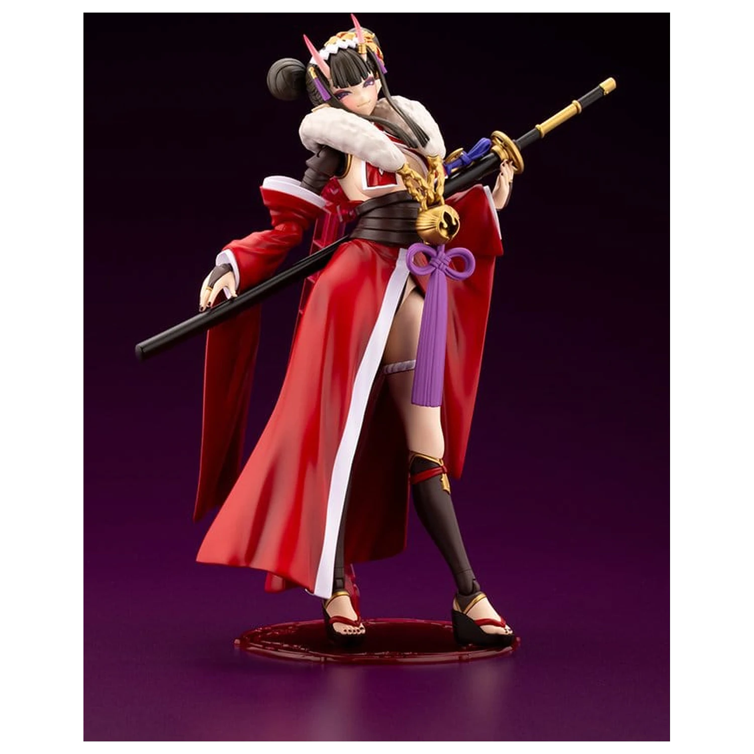 Arcanadea Plastic Model Kit Ornela 19 cm poza produsului