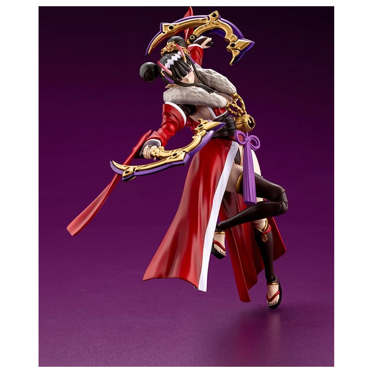 Arcanadea Plastic Model Kit Ornela 19 cm poza produsului