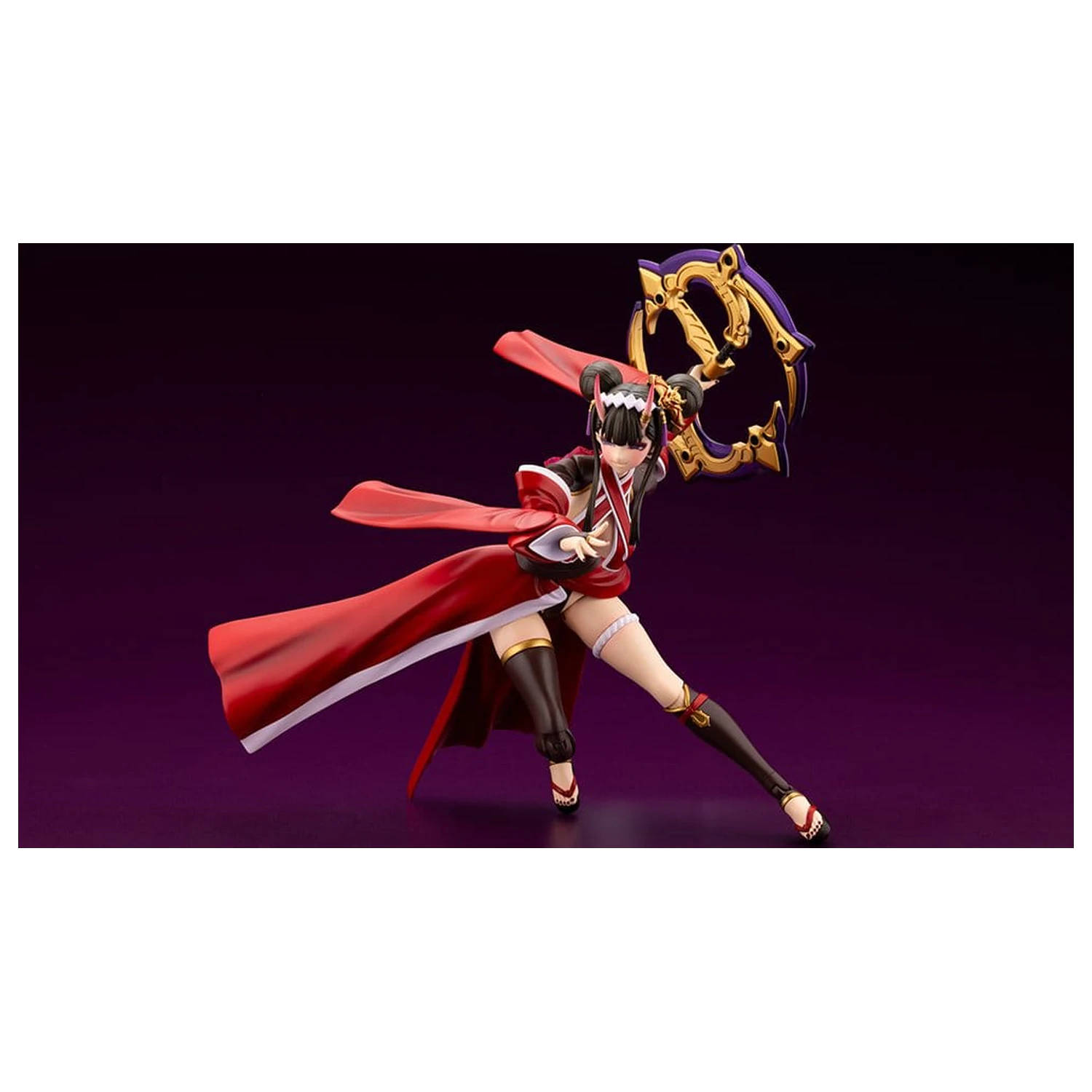 Arcanadea Plastic Model Kit Ornela 19 cm poza produsului
