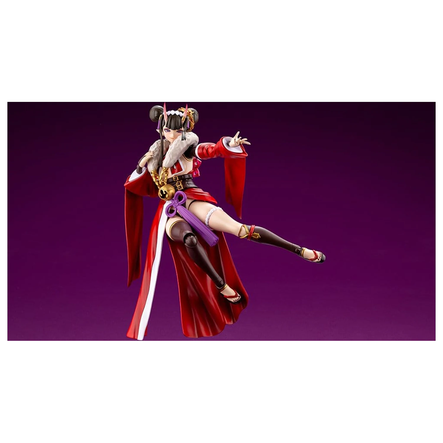 Arcanadea Plastic Model Kit Ornela 19 cm poza produsului