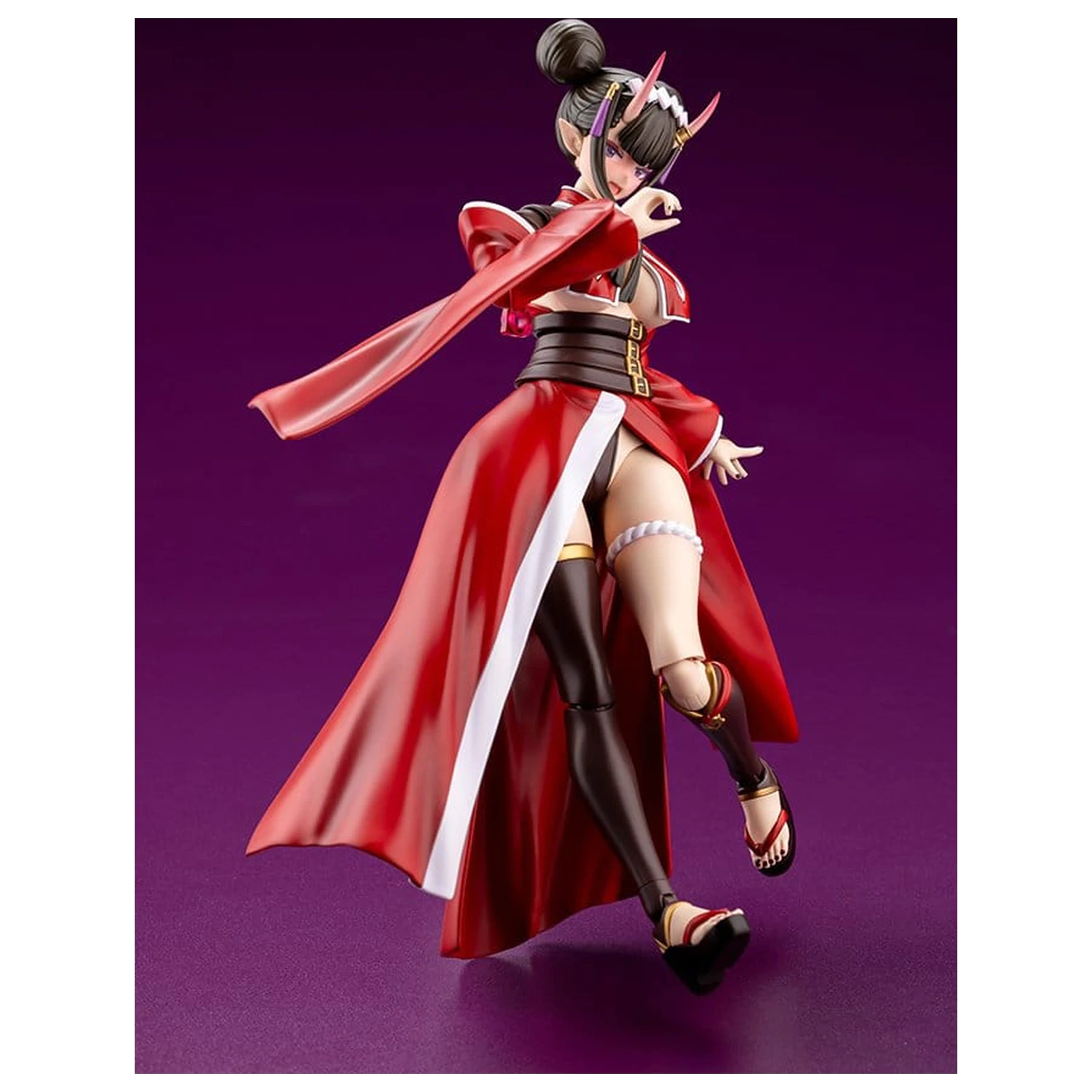 Arcanadea Plastic Model Kit Ornela 19 cm poza produsului
