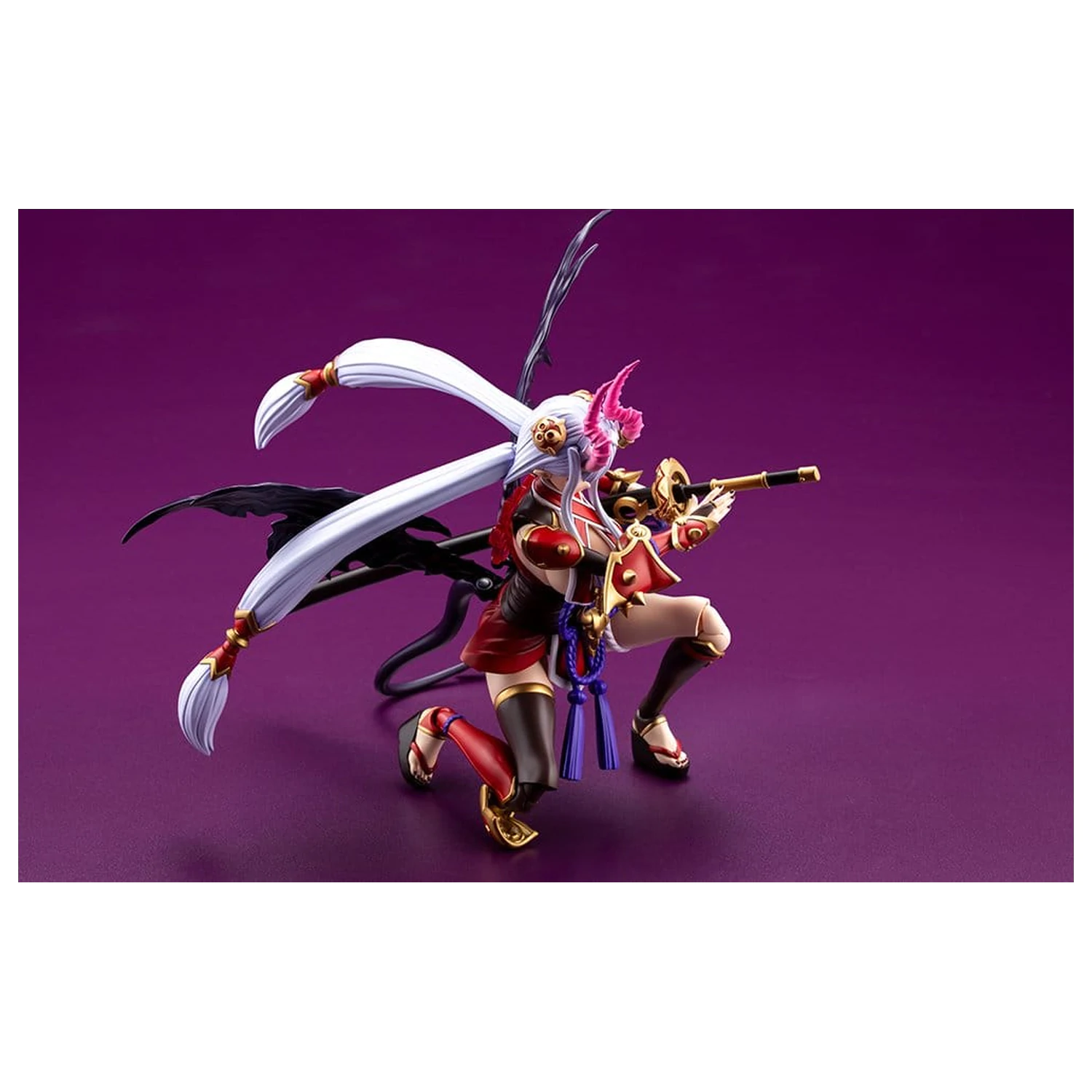 Arcanadea Plastic Model Kit Ornela 19 cm poza produsului