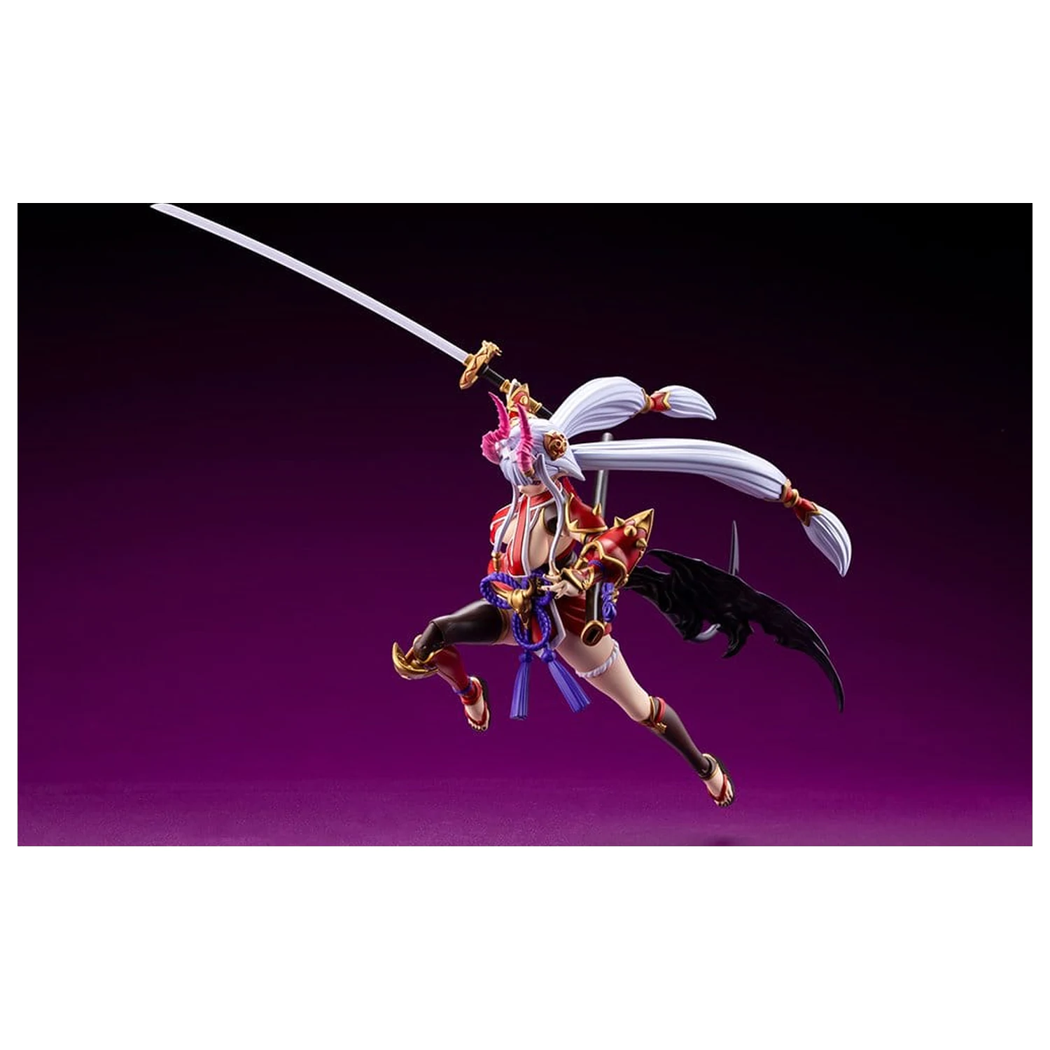 Arcanadea Plastic Model Kit Ornela 19 cm poza produsului
