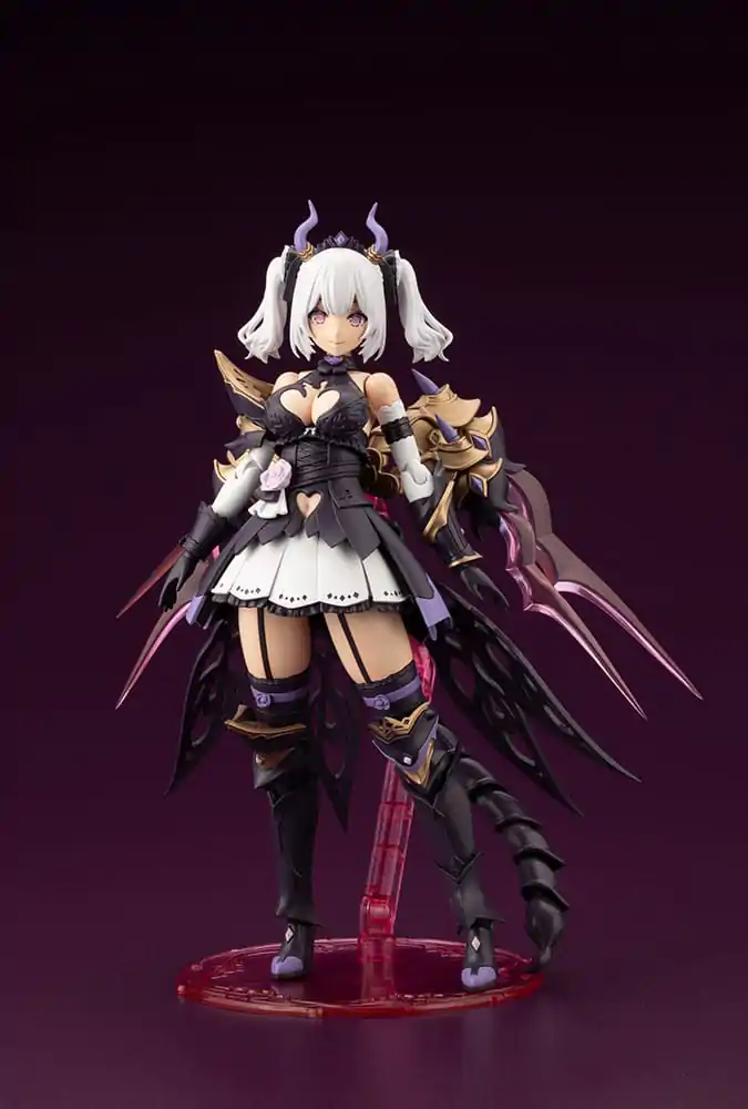 Arcanadea Kit Model din Plastic Soffiera 17 cm poza produsului