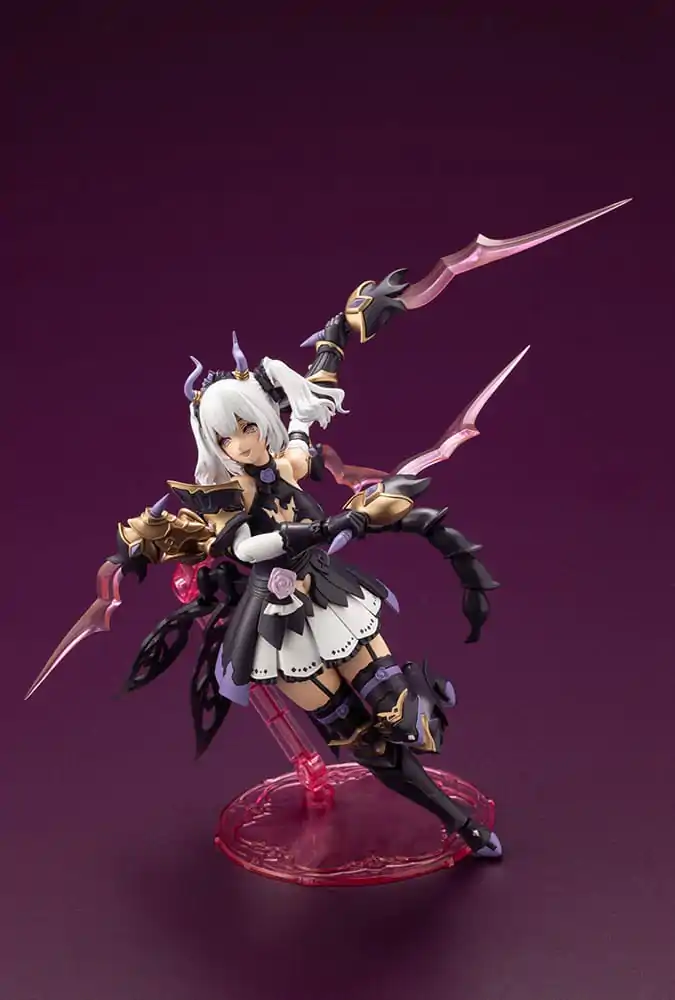 Arcanadea Kit Model din Plastic Soffiera 17 cm poza produsului