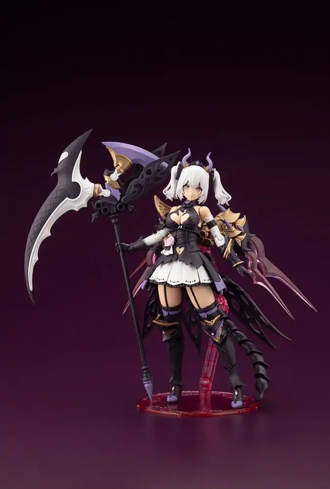 Arcanadea Kit Model din Plastic Soffiera 17 cm poza produsului