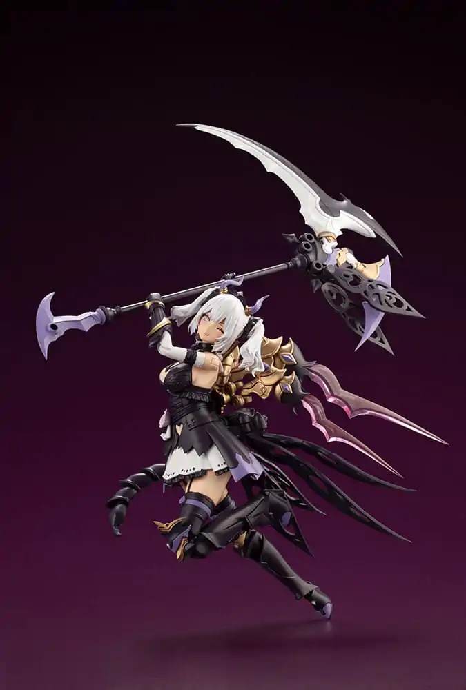 Arcanadea Kit Model din Plastic Soffiera 17 cm poza produsului