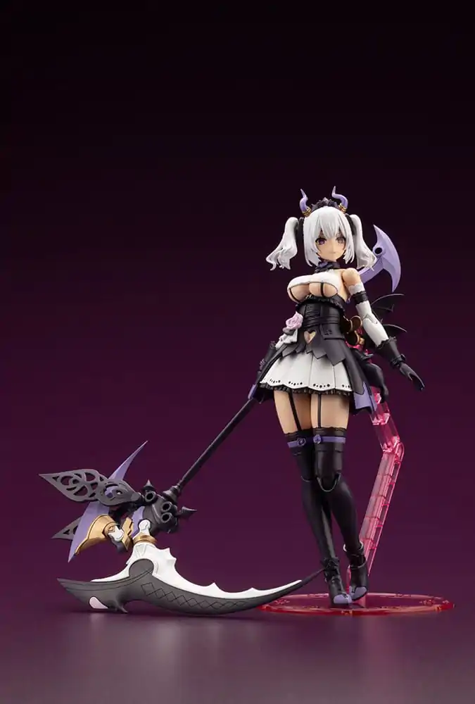Arcanadea Kit Model din Plastic Soffiera 17 cm poza produsului