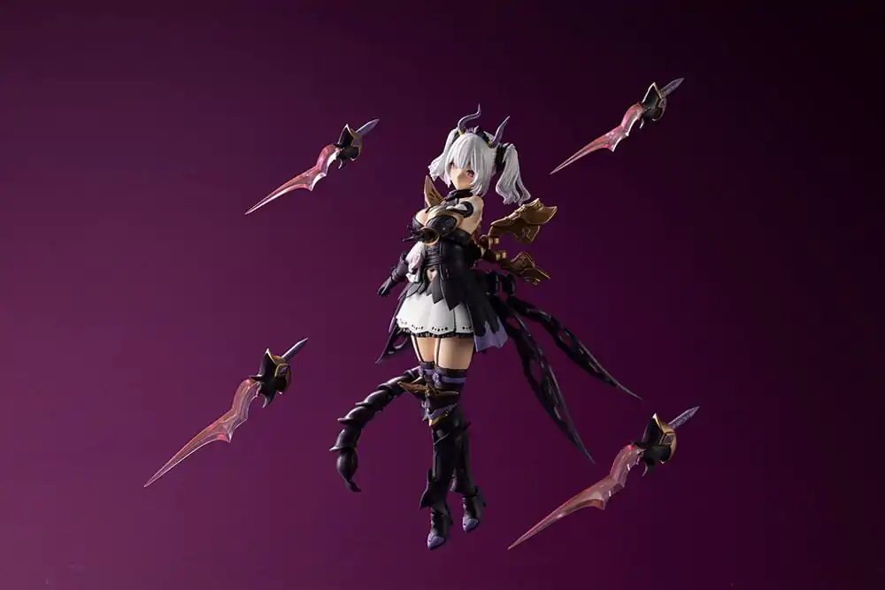 Arcanadea Kit Model din Plastic Soffiera 17 cm poza produsului
