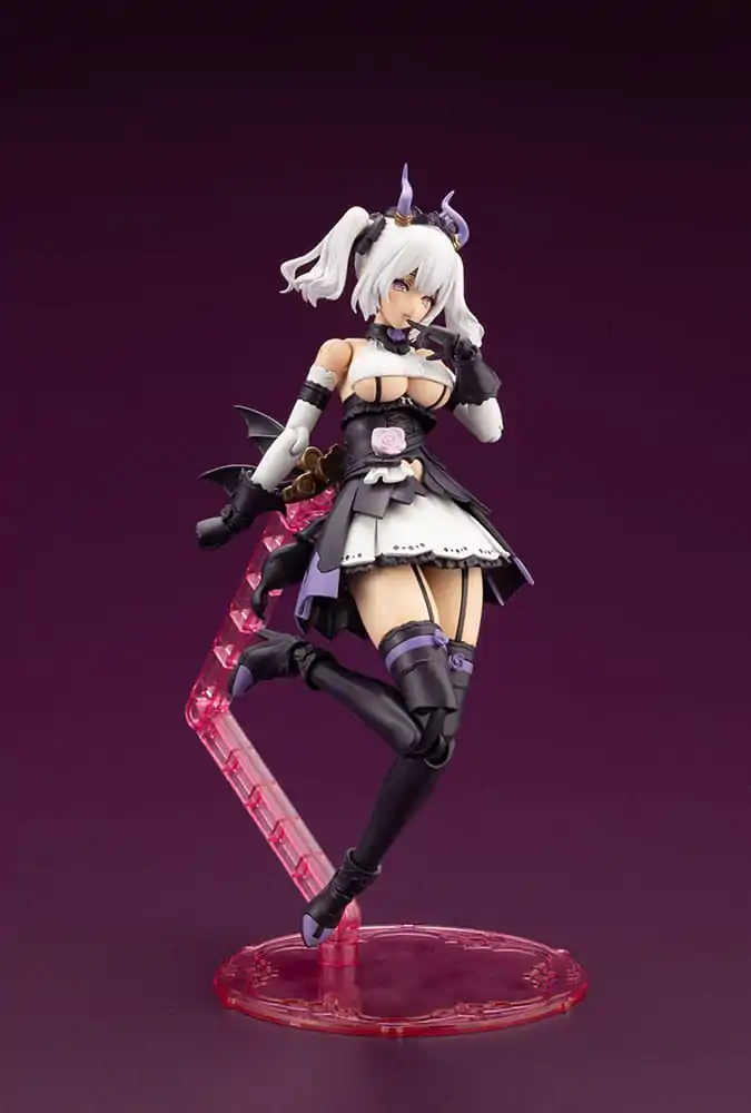 Arcanadea Kit Model din Plastic Soffiera 17 cm poza produsului