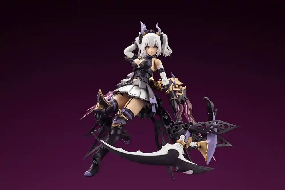 Arcanadea Kit Model din Plastic Soffiera 17 cm poza produsului