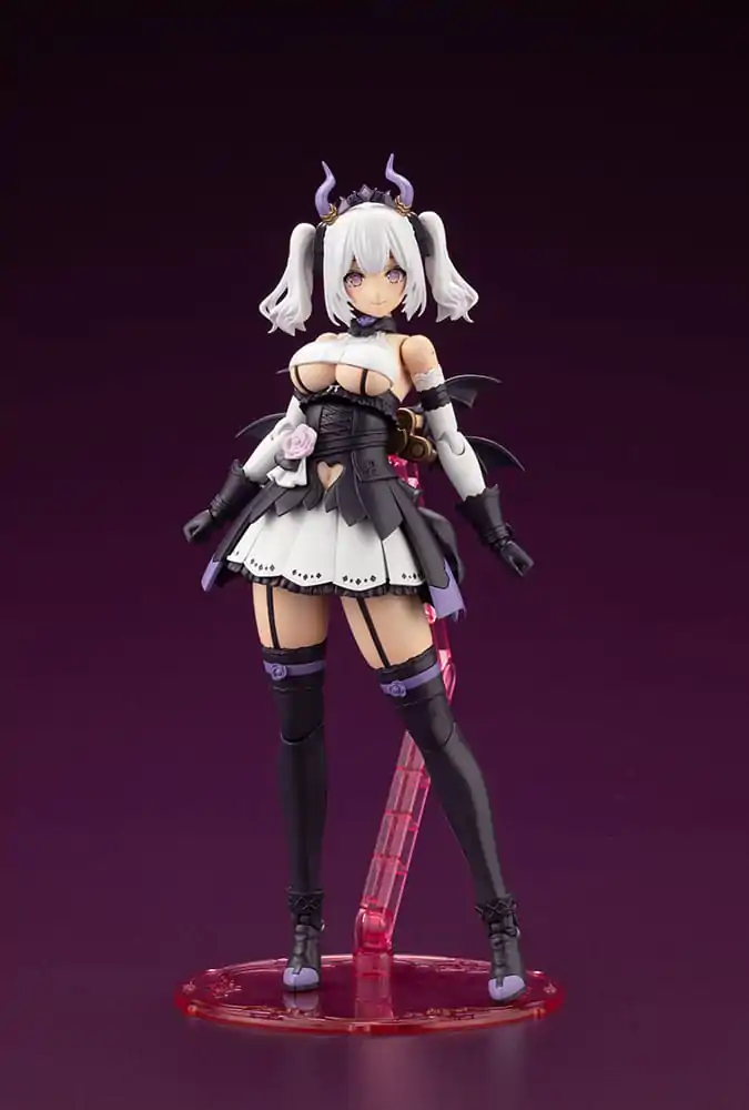 Arcanadea Kit Model din Plastic Soffiera 17 cm poza produsului