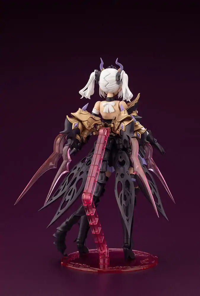 Arcanadea Kit Model din Plastic Soffiera 17 cm poza produsului