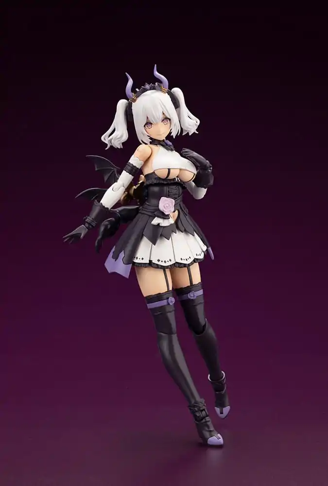 Arcanadea Kit Model din Plastic Soffiera 17 cm poza produsului