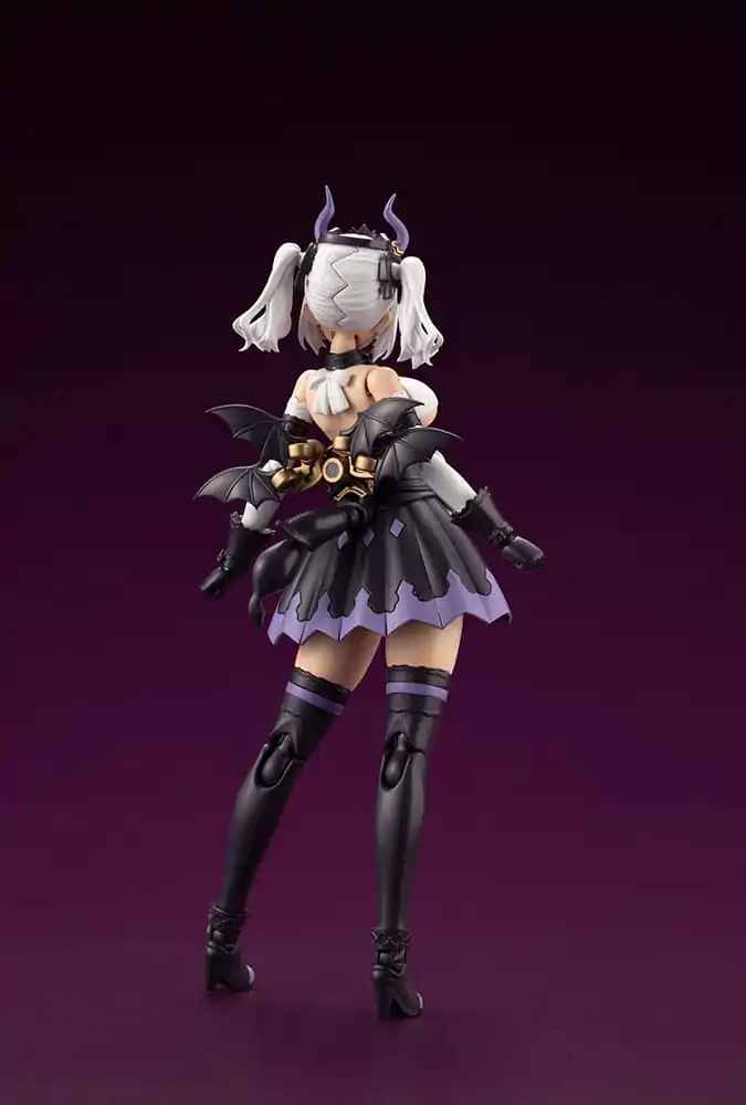 Arcanadea Kit Model din Plastic Soffiera 17 cm poza produsului