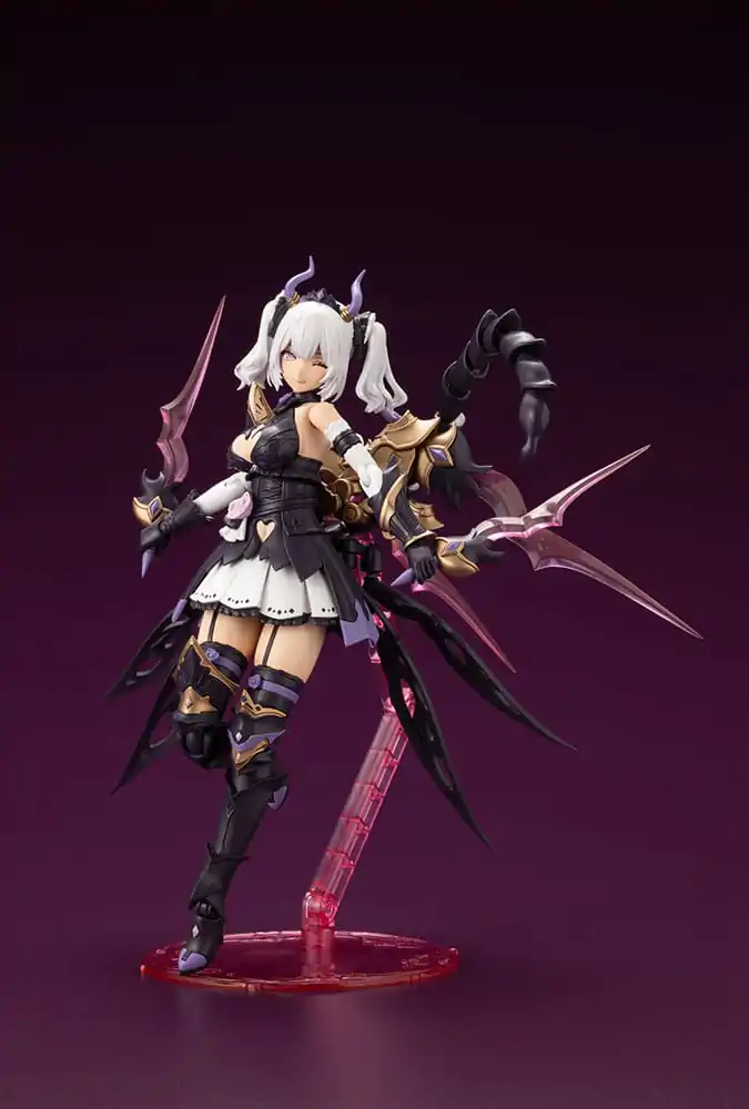 Arcanadea Kit Model din Plastic Soffiera 17 cm poza produsului
